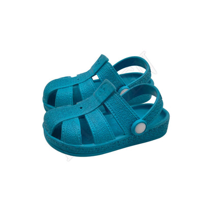 Nice Design Thongs Sandals Infant Shoes