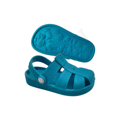 Nice Design Thongs Sandals Infant Shoes