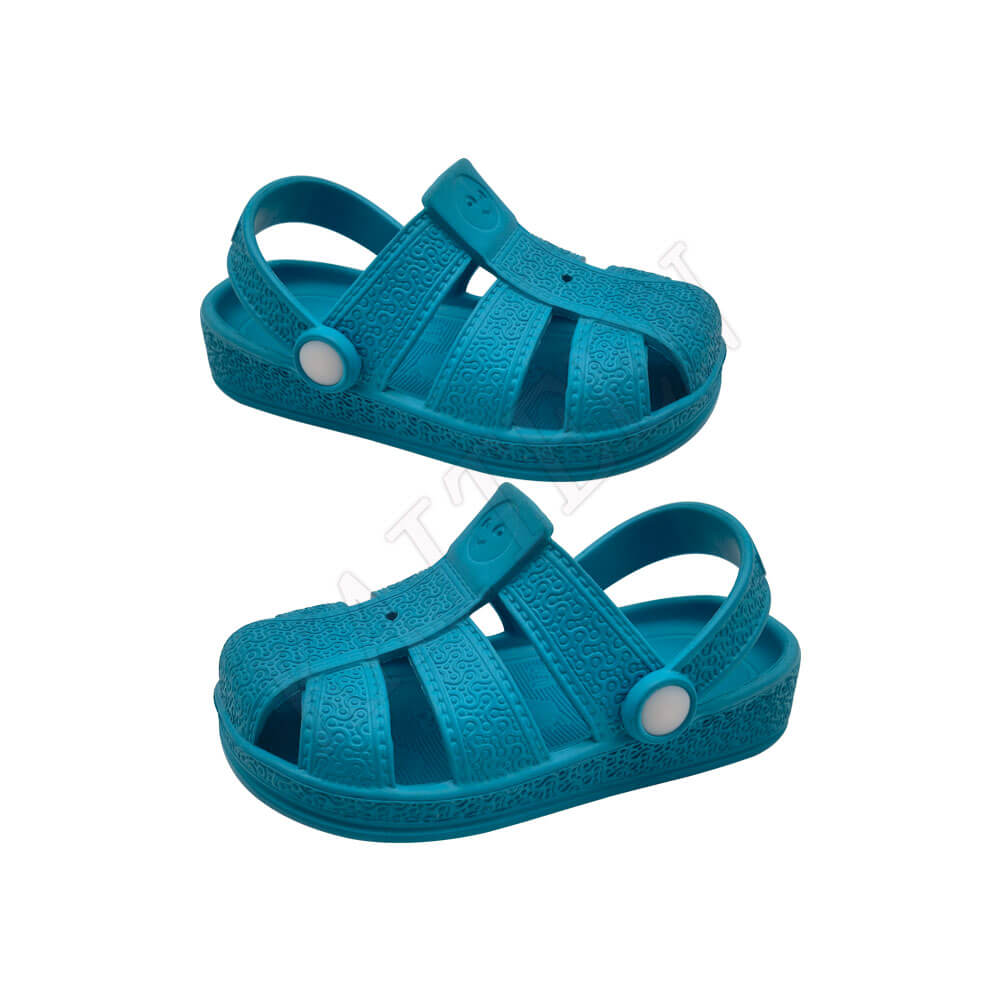 Nice Design Thongs Sandals Infant Shoes