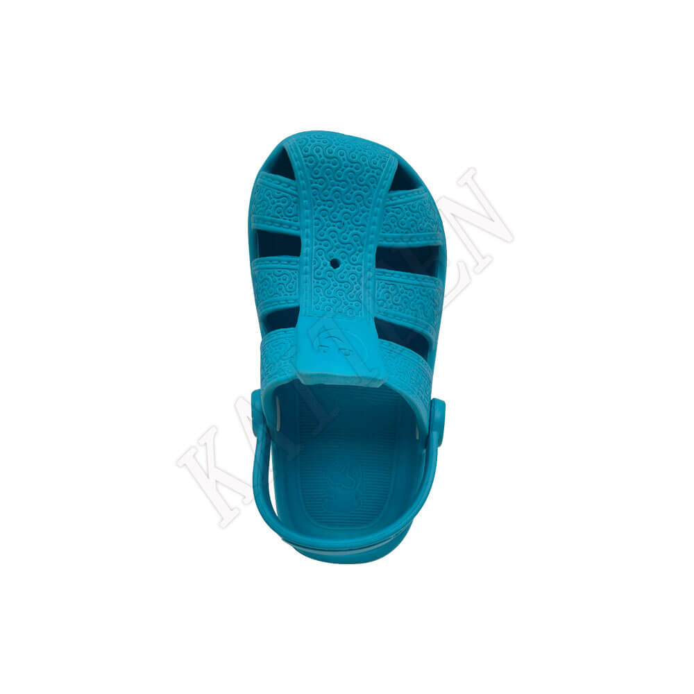 Nice Design Thongs Sandals Infant Shoes