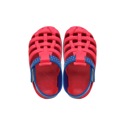 OEM Infantil Baby Red Sandalias  Safe shoes