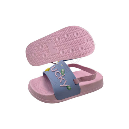 Best Pink Baby Girls Thongs Flip flops footwear