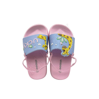 Best Pink Baby Girls Thongs Flip flops footwear