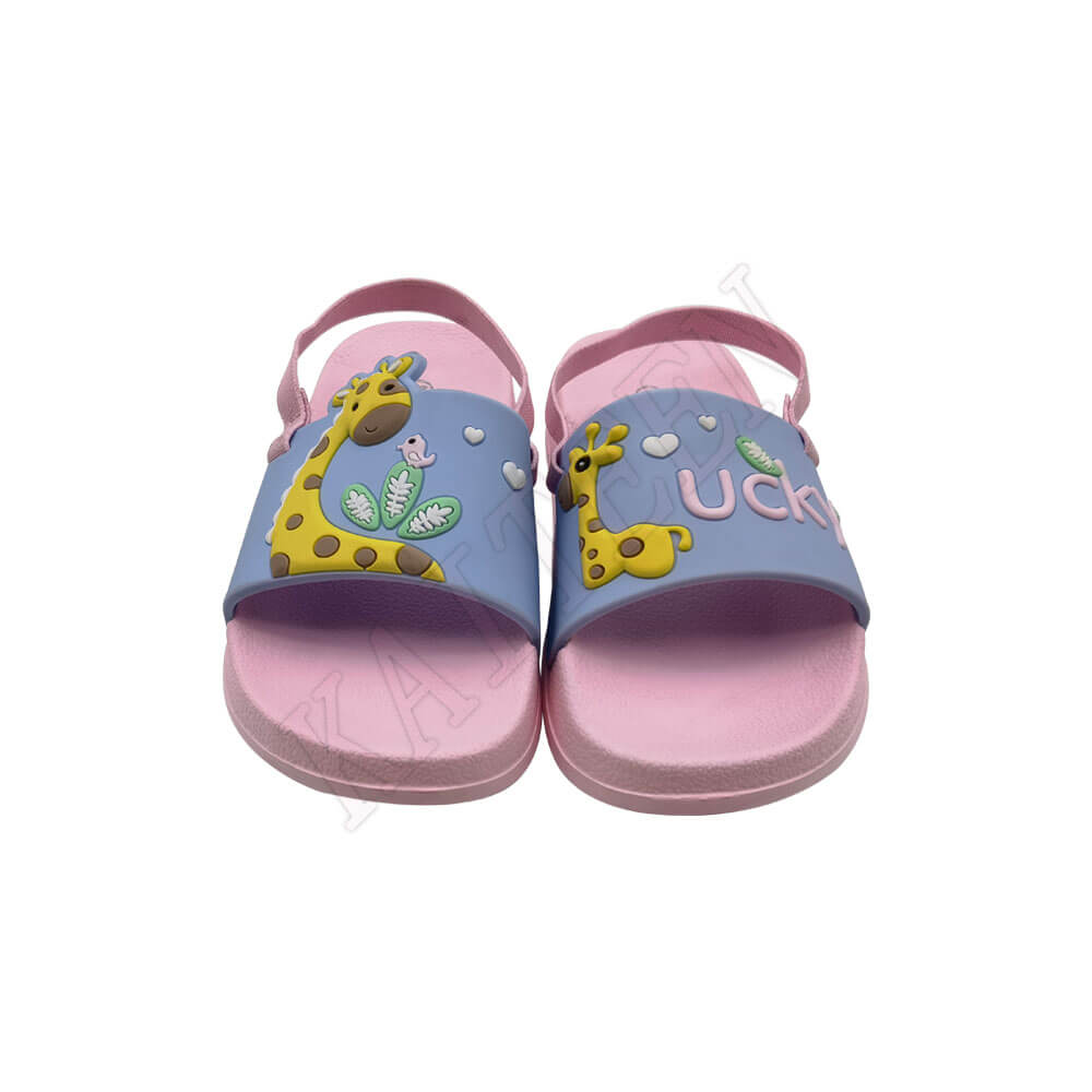 Best Pink Baby Girls Thongs Flip flops footwear