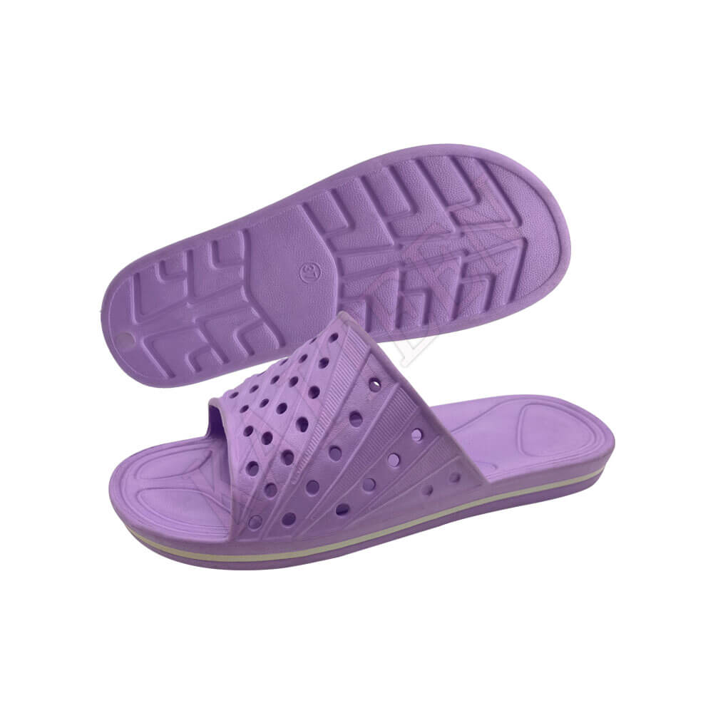 Classic EVA Slide Slipper for Indoor Use