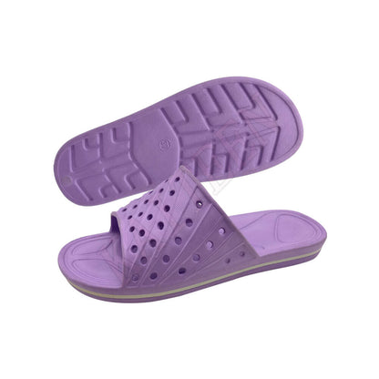 Classic EVA Slide Slipper for Indoor Use