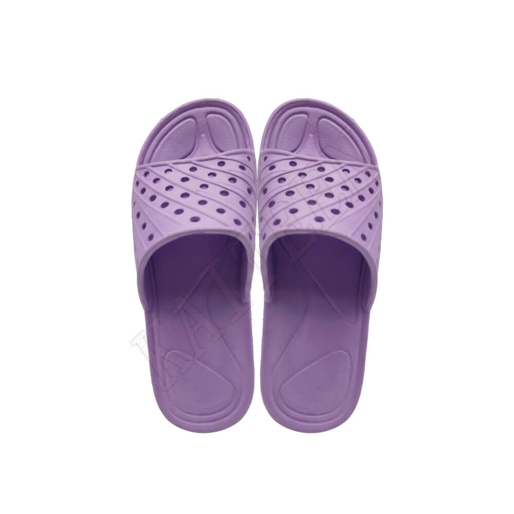 Classic EVA Slide Slipper for Indoor Use