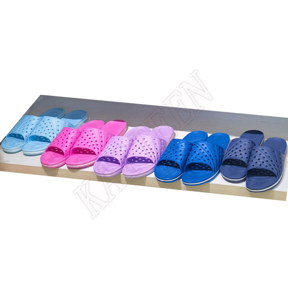 Classic EVA Slide Slipper for Indoor Use