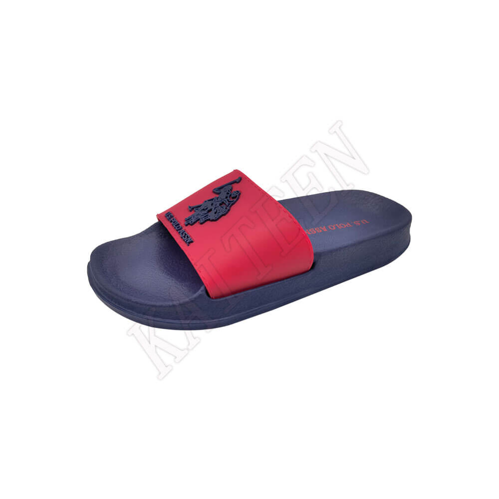 Slide Slippers in house Non For Profit Shoes