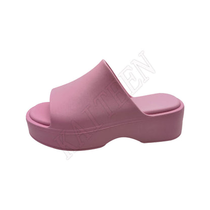 Women's Zapato Height Heel Sleeper